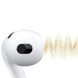 Thay Mic AirPods 3 Chuẩn Âm Thanh Tại Điện Thoại Nhanh