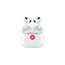 Thay Mic AirPods 3 Chuẩn Âm Thanh Tại Điện Thoại Nhanh