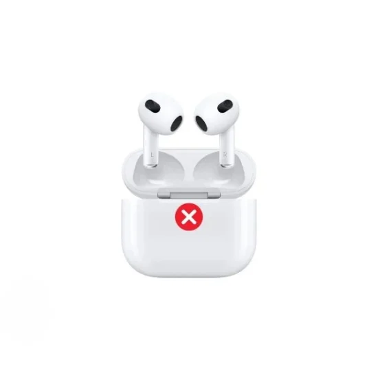 Thay Mic AirPods 3 Chuẩn Âm Thanh Tại Điện Thoại Nhanh