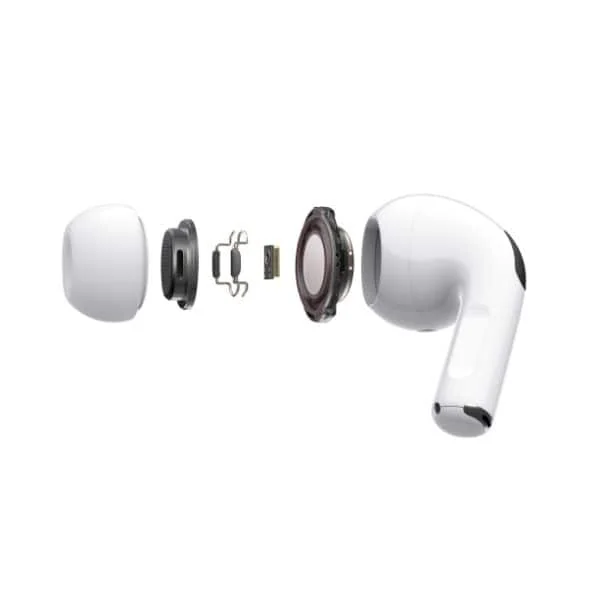 | Tháng 1 2026 Thay Mic AirPods Pro 2 Chính Hãng Tại Điện Thoại Nhanh