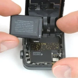 Thay Pin Apple Watch Series 3