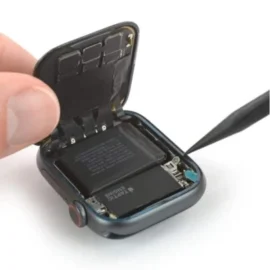 Thay Pin Apple Watch Series 5