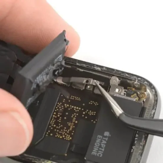 Thay Pin Apple Watch Series 5