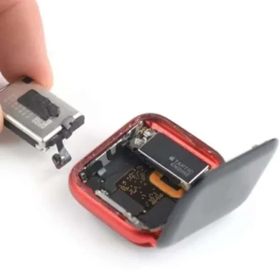 Dịch Vụ Thay Pin Apple Watch Series 6