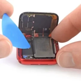 Dịch Vụ Thay Pin Apple Watch Series 6
