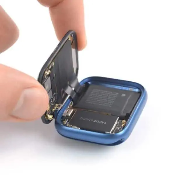 | Tháng 1 2026 Dịch Vụ Thay Pin Apple Watch Series 8