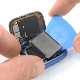 Dịch Vụ Thay Pin Apple Watch Series 8