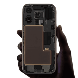 | Tháng 5 2026 Thay Pin iPhone 16 Pro