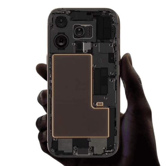 | Tháng 5 2026 Thay Pin iPhone 16 Pro