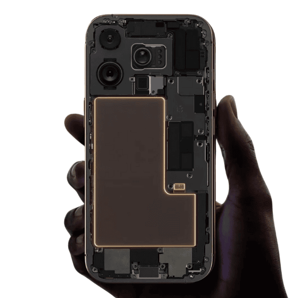 | Tháng mười một 2025 Thay Pin iPhone 16 Pro