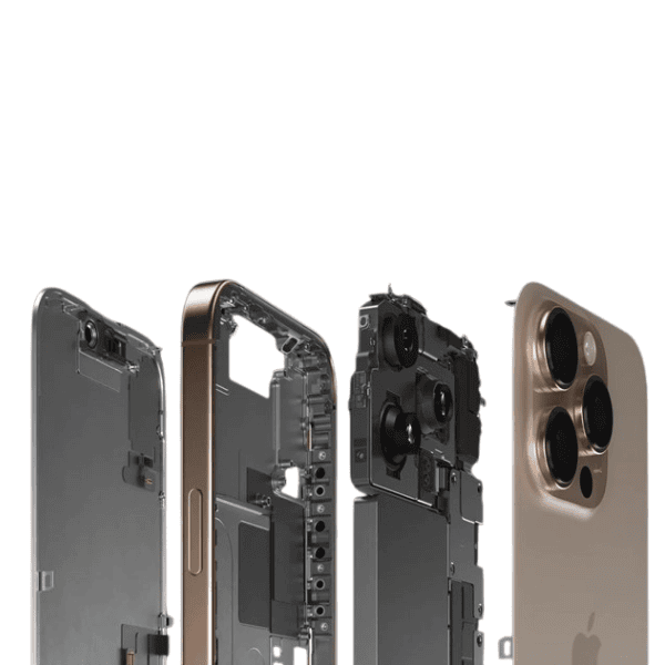 | Tháng mười một 2025 Thay Pin iPhone 16 Pro