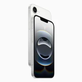 Thay Pin iPhone 16e