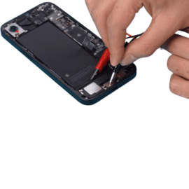 Thay Pin iPhone 16e