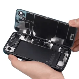 Thay Pin iPhone 16e