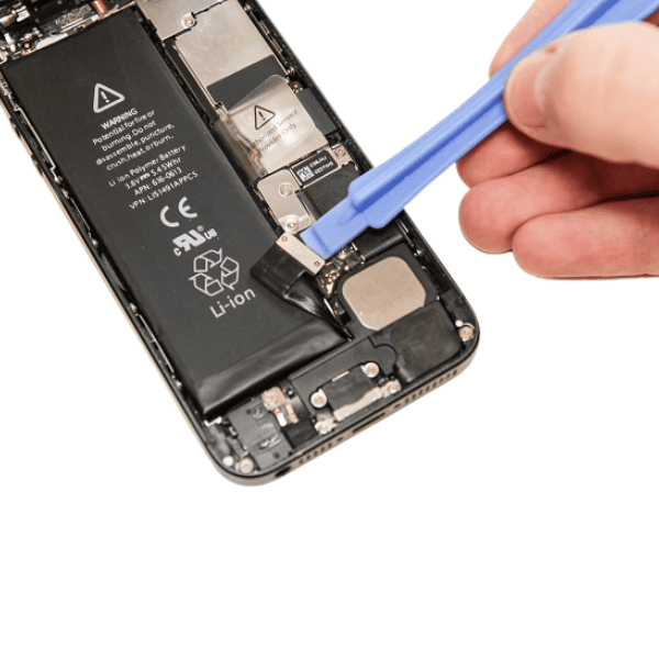 | Tháng 12 2025 Thay Pin iPhone 6