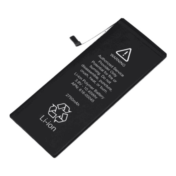 | Tháng 12 2025 Thay Pin iPhone 6