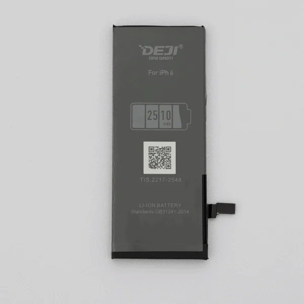 | Tháng 12 2025 Thay Pin iPhone 6 chính hãng, uy tín, lấy liền 2025