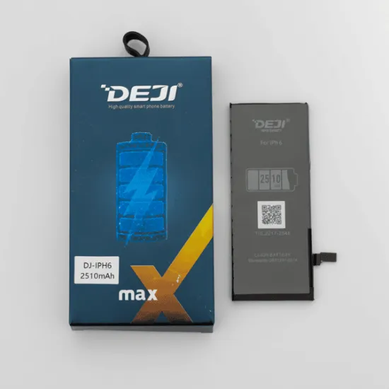 | Tháng 12 2025 Thay Pin iPhone 6 chính hãng, uy tín, lấy liền 2025