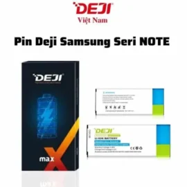 | Tháng 5 2026 Thay Pin Samsung Note 9 Giá Rẻ, Lấy Ngay Tại TPHCM
