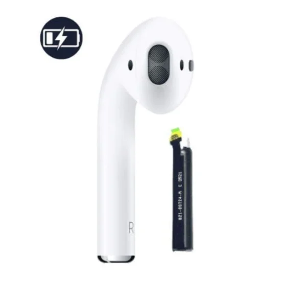Dịch Vụ Thay Pin Tai Nghe AirPods 2 Uy Tín, Nhanh Chóng