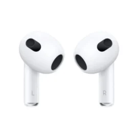 Thay Pin Tai Nghe AirPods 3 Ngay Tại Điện Thoại Nhanh