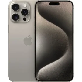 Thay rung iPhone 15 Pro Max