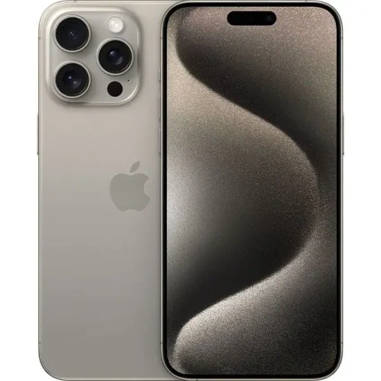Thay rung iPhone 15 Pro Max