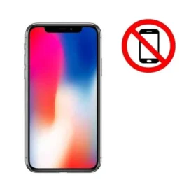 Thay rung iPhone X