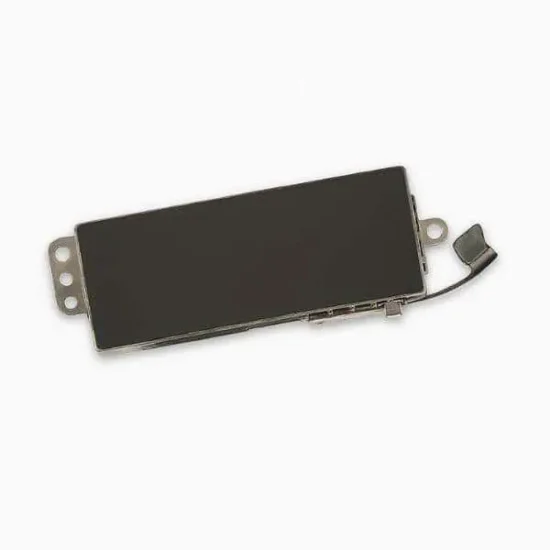 Thay rung iPhone X