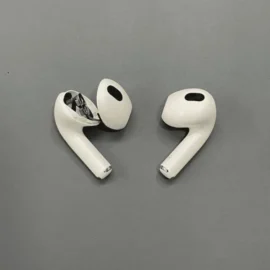 Thay Vỏ AirPods 2 Chính Hãng Tại Điện Thoại Nhanh