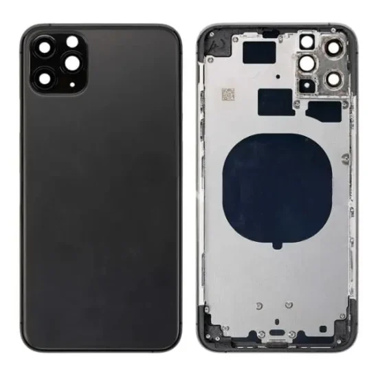 Thay vỏ iPhone 11 Pro Max