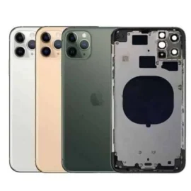 Thay vỏ iPhone 11 Pro Max