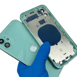 Thay Vỏ iPhone 12