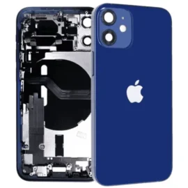 Thay Vỏ iPhone 12