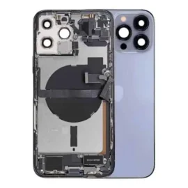 Thay Vỏ iPhone 12 Pro Max