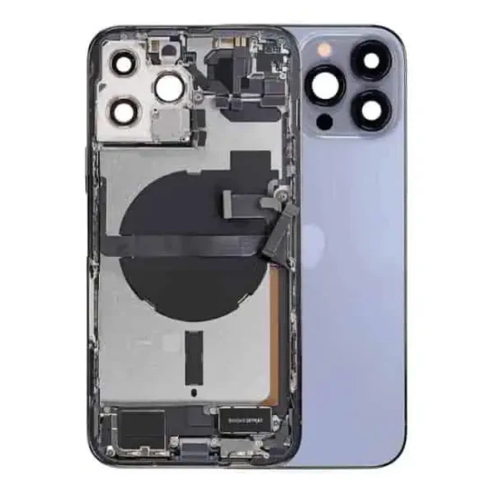 Thay Vỏ iPhone 13 Pro