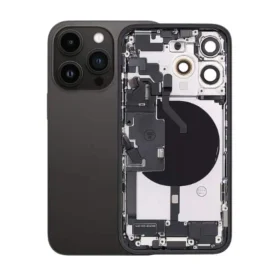 Thay Vỏ iPhone 13 Pro
