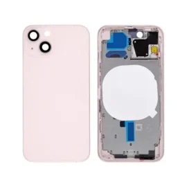 Thay vỏ, khung sườn iPhone 14