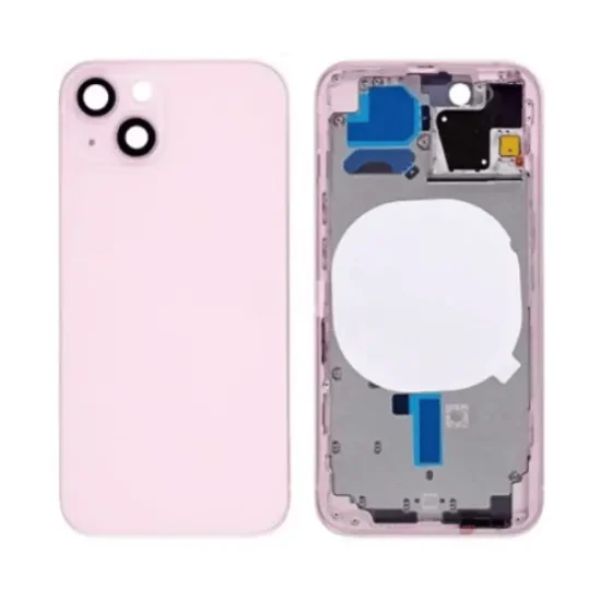 Thay vỏ iPhone 14 Plus