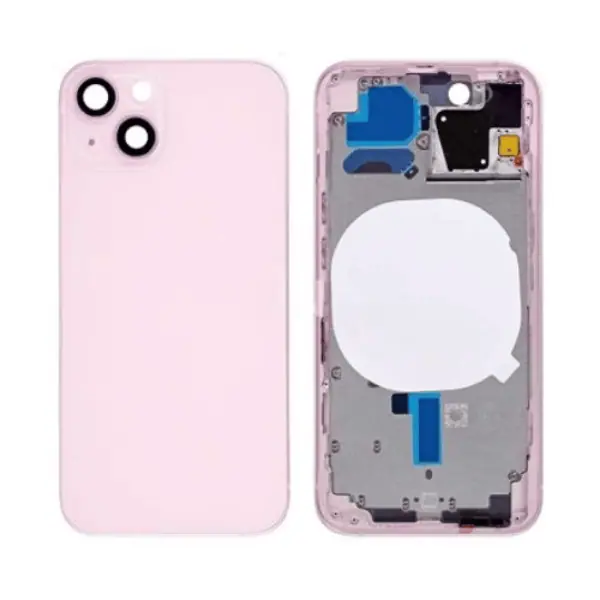 | Tháng 12 2025 Thay vỏ iPhone 14 Plus