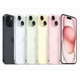| Tháng 6 2026 Thay khung sườn, thay vỏ iPhone 15 Plus