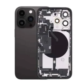 Thay khung sườn, thay vỏ iPhone 15 pro