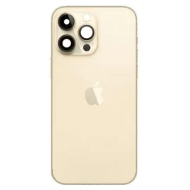 Thay khung sườn, thay vỏ iPhone 15 pro