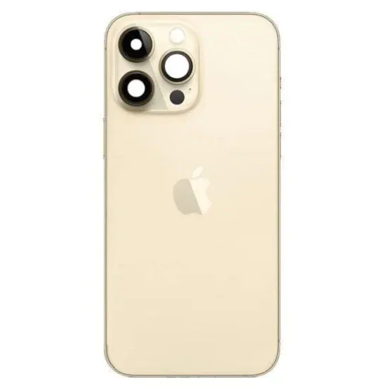 Thay khung sườn, thay vỏ iPhone 15 pro