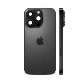 Thay khung sườn, thay vỏ iPhone 15 pro
