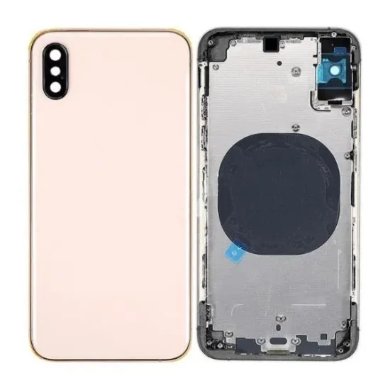 Thay Vỏ iPhone X