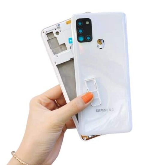 Thay Vỏ Samsung A21