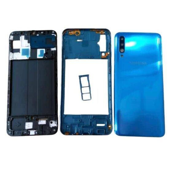 Thay Vỏ Samsung A50s