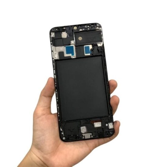 Thay Vỏ Samsung A50s