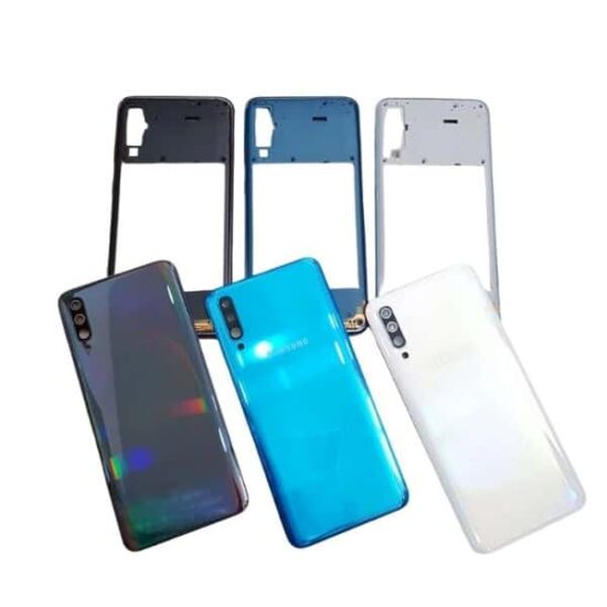 Thay Vỏ Samsung A50s